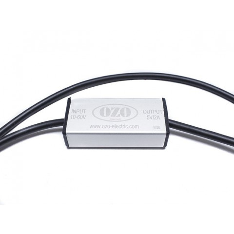 chargeur USB 1.5A connecteur jst