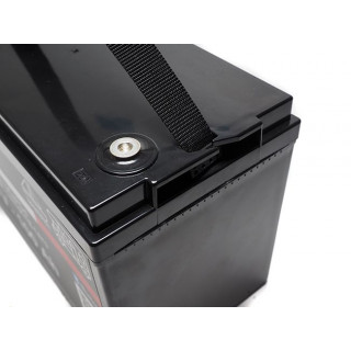 Batterie Lithium LifePO4 pour bateaux et camping cars