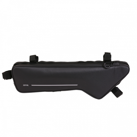 Sacoche de cadre Zéfal ADVENTURE C4