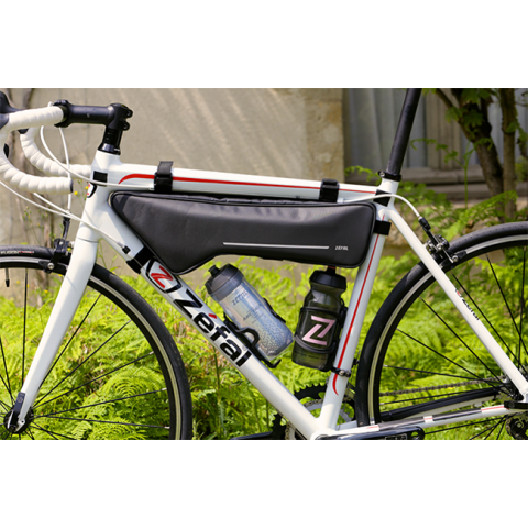 Sacoche de cadre Zéfal ADVENTURE C4