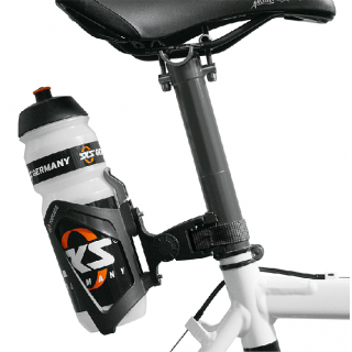 Adaptateur de porte-bidon SKS