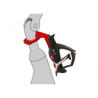 Adapter for bottle holder ADDITIVE