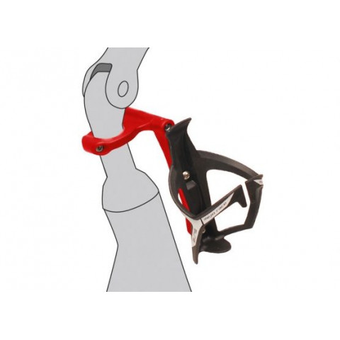 Adaptateur pour porte bouteille ADDITIVE