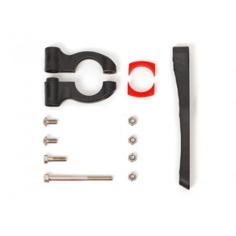 Adapter for bottle holder ADDITIVE