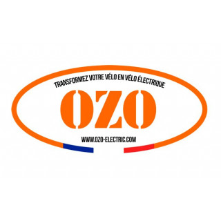 Stickers OZO