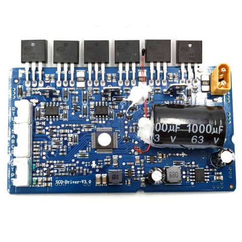 Xiaomi M365 ECU Controller for Electric Scooter