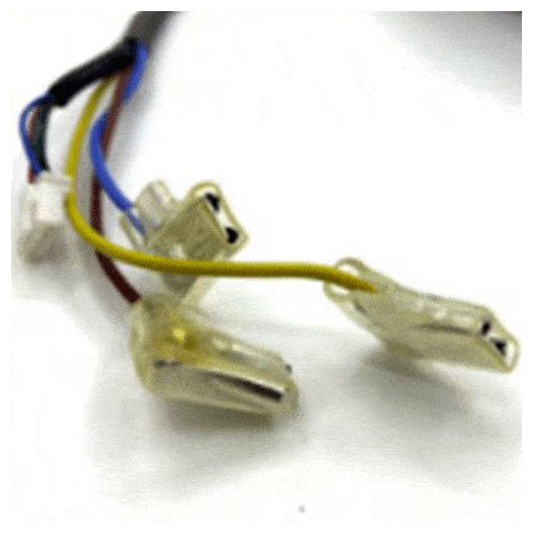 300W motor wheel for Xiaomi M365, Essential, 1S, Pro / 2 scooter