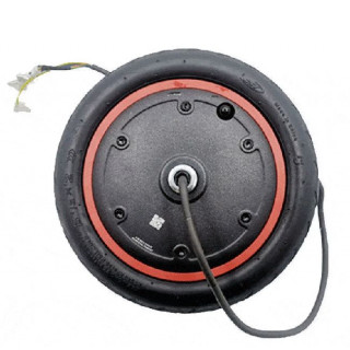 Roue moteur 300W pour scooter Xiaomi M365, Essential, 1S, Pro/2