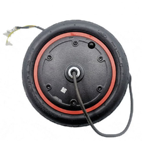 Roue moteur 300W pour scooter Xiaomi M365, Essential, 1S, Pro/2