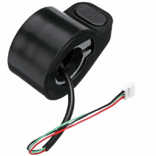 Accélérateur Xiaomi M365, 1S et Essential