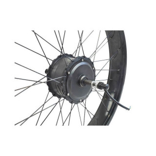 Moteur XOFO Fat Bike