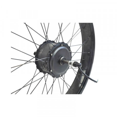 Moteur XOFO Fat Bike V3