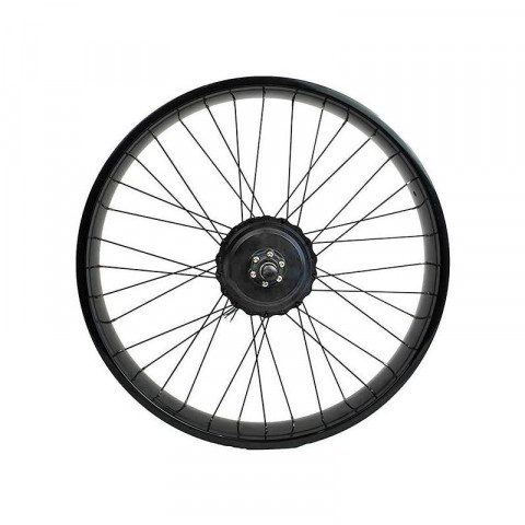 Moteur XOFO Fat Bike V3