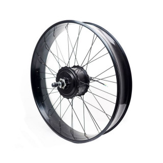 Moteur XOFO Fat Bike V3