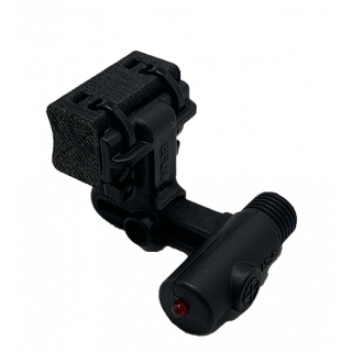 Entretoise sonde de vitesse 12mm