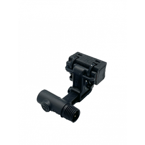 Entretoise sonde de vitesse 12mm