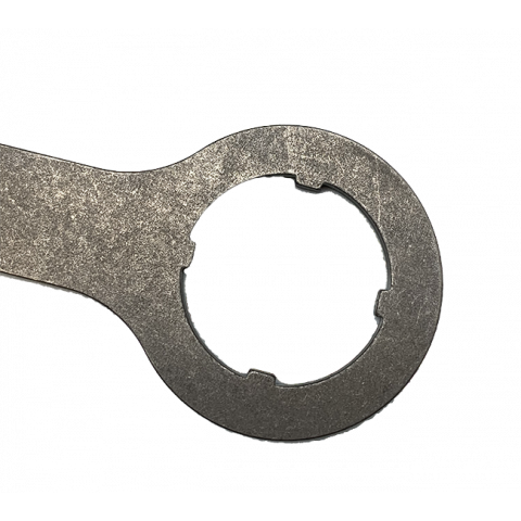 clé serrage pour moteur pédalier 