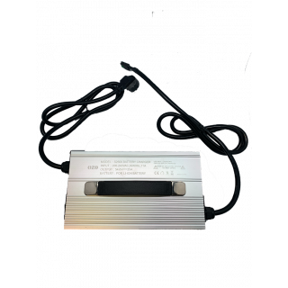 Fast battery charger LiFePO4 48V 25A 