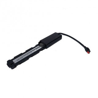 Rail de fixation pour batterie CADRE