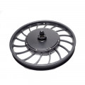 Moteur électrique roue 20" 1000W-1500W Aluminium électrique