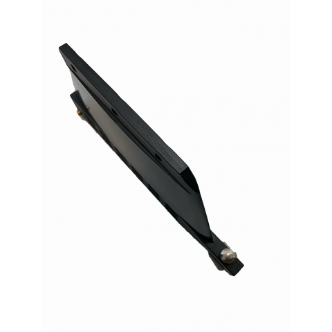 Motor mount for USA fin housing