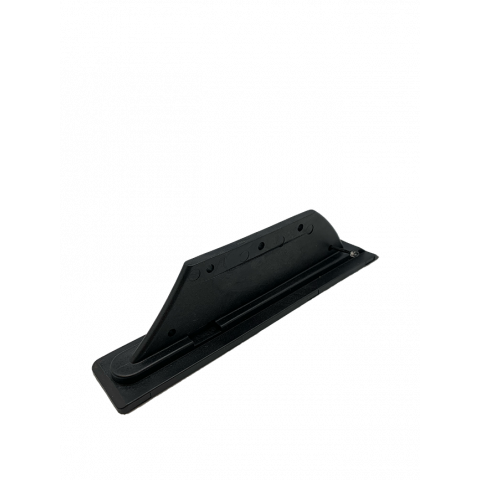 Motor mount for European SUP fin box