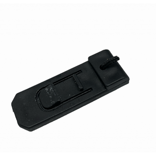 Replacement stop pin for OZO kayak motor