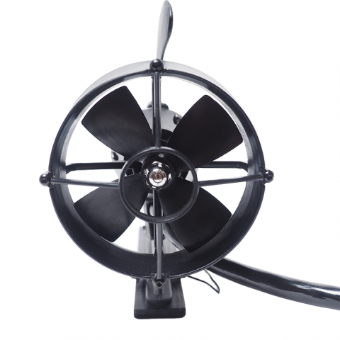 Moteur éléctrique pour kayak