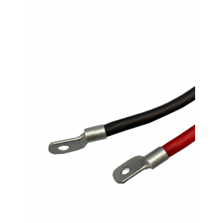 Power cable eye lugs to Anderson 350A