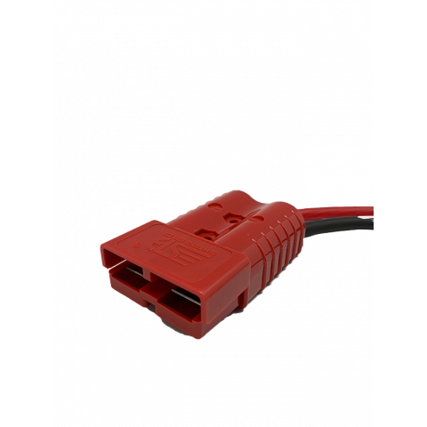 Power cable eye lugs to Anderson 350A