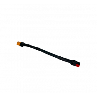 Solar recharge wire Anderson to XT60