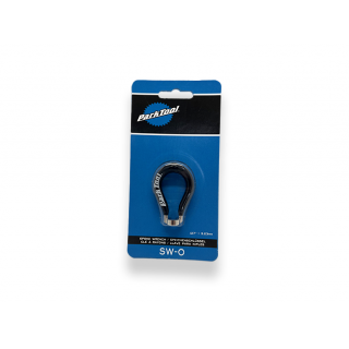 Clé a rayon Parktools