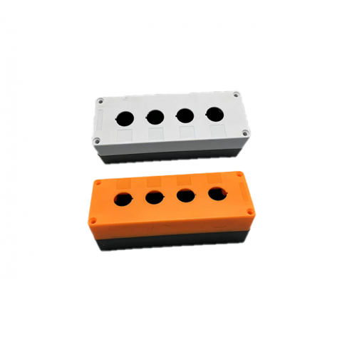 Boitier de contrôle