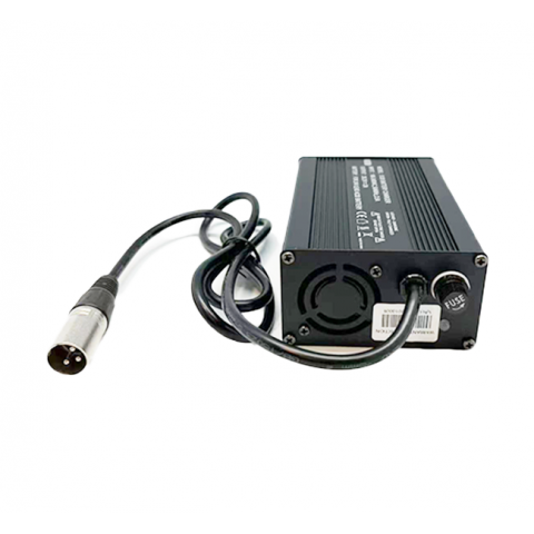 LiFePO4 16s 48V 4A Charger