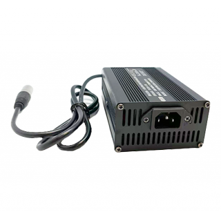 Chargeur batterie LIMN, LiPO 48V 10A