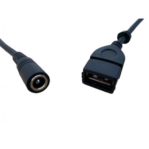 chargeur USB 1.5A connecteur jst