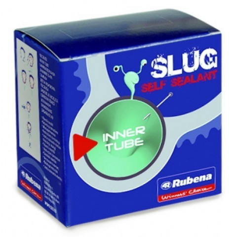 Chambre à air auto-obturante