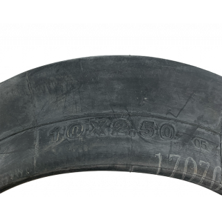 10" 2.50 elbow valve inner tube