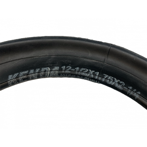 Chambre à air 12" x 1/2 x1.75 x 2 1/4