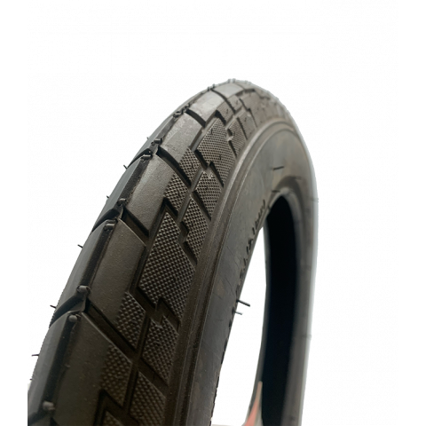 Deestone 12 1/2 x 2 1/4 tire