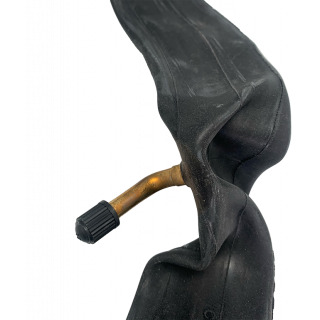 Chambre à air 18" x 2.125 à valve coudée