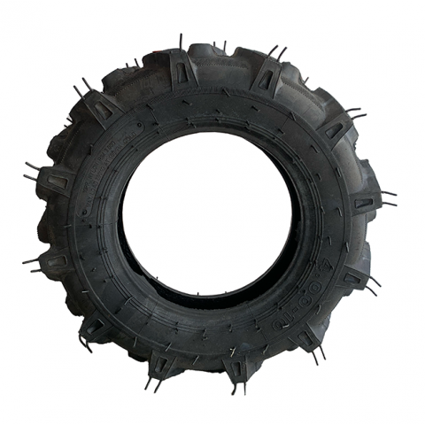 Pneu brouette 4.00 - 10