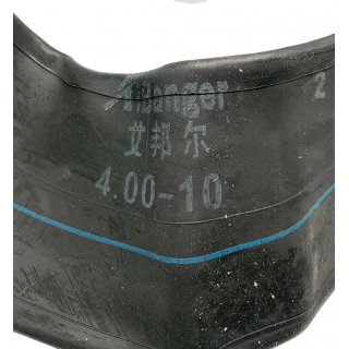 4.00 - 10 Inner tube for wheelbarrow tire
