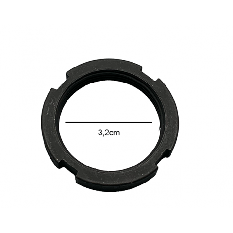 Écrou pour moteur pédalier Bafang BBS01 BBS02 BBSHD