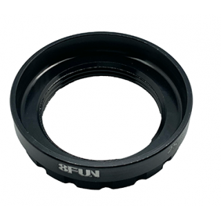 Nut for Bafang BBS01 BBS02 BBSHD bottom bracket motor