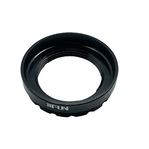 Nut for Bafang BBS01 BBS02 BBSHD bottom bracket motor