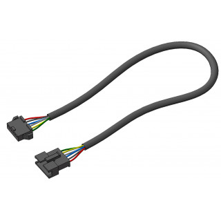 2-way Extension cable for 25A & 35A controller 20cm,50cm,100cm,140cm