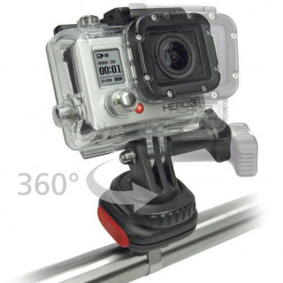CamOn - fixation GoPro