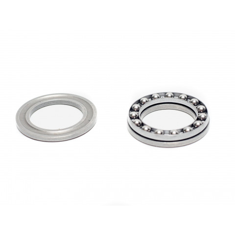 Roulement d'axe pour moteur pédalier BBS01B / BBS02B