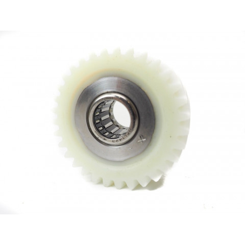 Pignon primaire pour moteur pédalier Bafang BBS01 et BBS02 version B